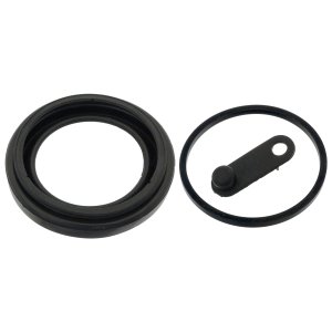 REPERATURKA ZACISKU HAMULC. MERCEDES W210 PRZÓD