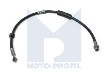 PRZEWÓD HAMULCOWY GIETKI PEUGEOT