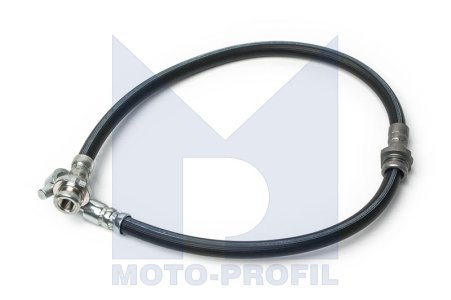 PRZEWÓD HAMULCOWY GIĘTKI NISSAN