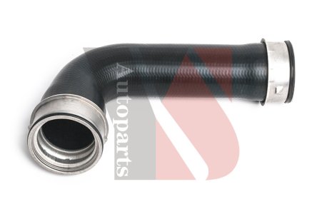 PRZEWÓD INTERCOOLERA SEAT