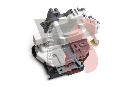Zamek drzwi centralny YSPARTS YS-LK0110L 8J1837015C przód L. AUDI A1, A4