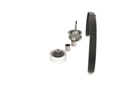 Zestaw rozrządu (z paskiem) BOSCH 1987948990 1987948265 AUDI