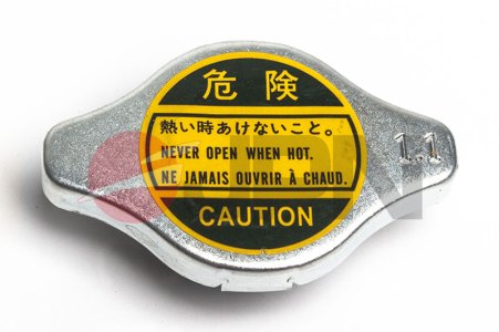 Korek chłodnicy JPN 30C0003-JPN 1640162100
