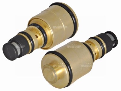 ZAWÓR STERUJĄCY KOMPRESORA VW