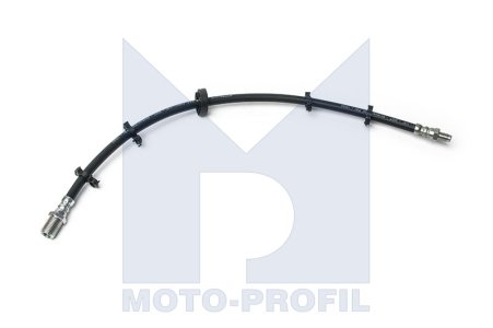 PRZEWÓD HAMULCOWY GIĘTKI IVECO