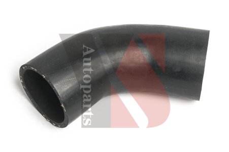 PRZEWÓD INTERCOOLERA BMW