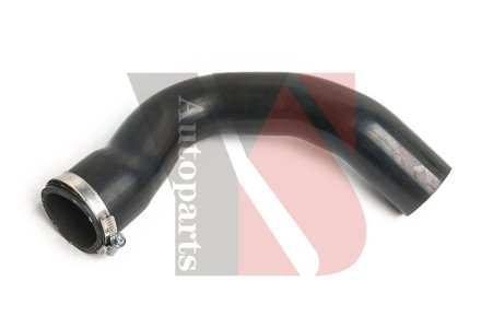 PRZEWÓD INTERCOOLERA MERCEDES