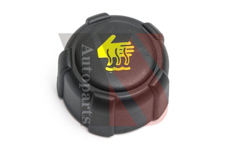 KOREK CHŁODNICY RENAULT/DACIA 1.0BAR 1.4BAR