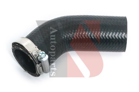 PRZEWÓD INTERCOOLERA FORD