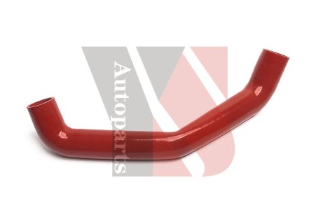 PRZEWÓD INTERCOOLERA IVECO