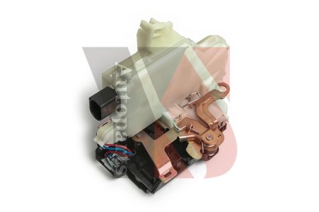 ZAMEK CENTRALNY TYŁ LEWY VW GOLF V VI