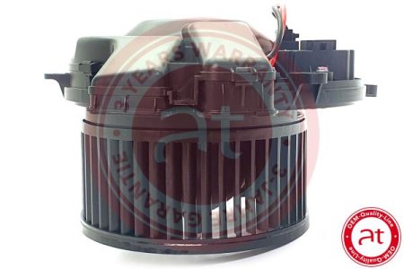 WENTYLATOR WEWNĘTRZNY MERCEDES