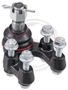 Sworzeń wahacza A.B.S. 220612 401609X50B