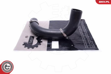 PRZEWÓD TURBINY PEUGEOT 407 1.6 HDI