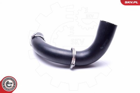 PRZEWÓD TURBINY PEUGEOT 407 1.6 HDI