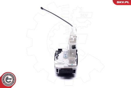 ZAMEK DRZWI MERCEDES-BENZ SPRINTER VW CRAFTER