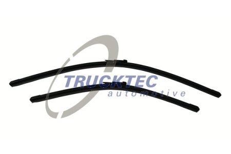 Pióro wycieraczki TRUCKTEC AUTOMOTIVE 02.58.412 2518200545