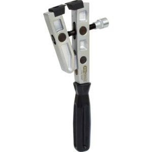 SZCZYPCE DO ZACISKÓW DO PRZEW GIETKICH KS TOOLS 1 151 056 