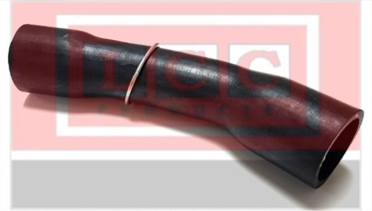 PRZEWÓD INTERCOOLERA LCC PRODUCTS LCC6301 1789403 FORD