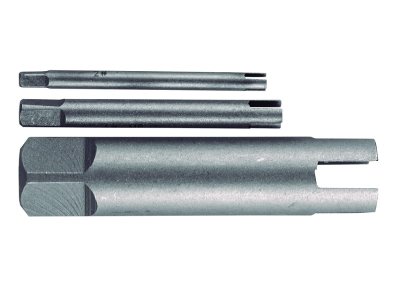 WYKRĘTAKI DO URWANYCH GWINTOWNIKÓW