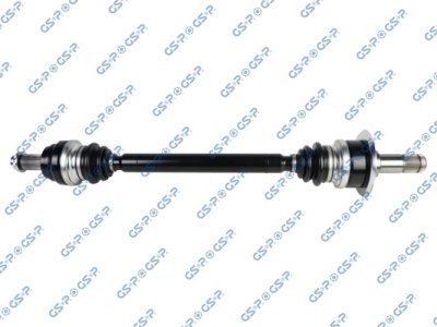 Półoś napędowa GSP 205120OL 33207598035 BMW