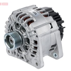 ALTERNATOR NISSAN OPEL RENAULT