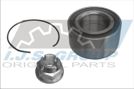 Łożysko. zestaw naprawczy piasty IJS GROUP 10-1420 7703090353