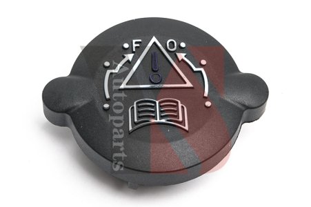 KOREK CHŁODNICY CITROEN PEUGEOT 1.4BAR