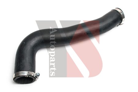 PRZEWÓD INTERCOOLERA ALFA ROMEO