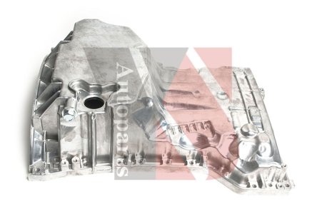 MISKA OLEJOWA MERCEDES C250 L4 1.8L 08-14