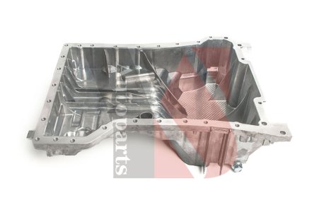 MISKA OLEJOWA MERCEDES C250 L4 1.8L 08-14