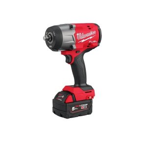 KLUCZ UDAROWY M18FHIW2F12-502X 2034NM / ZESTAW