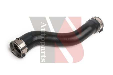 PRZEWÓD INTERCOOLERA MERCEDES