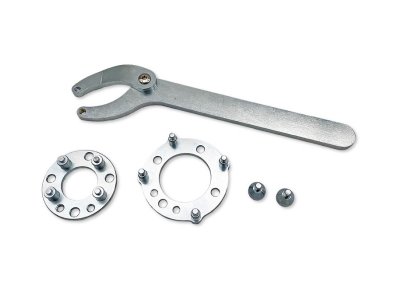 BLOKADA - UCHWYT WARIATORA 1.0/1.2/1.4