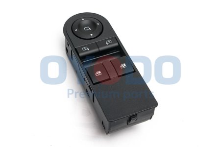 Panel sterowania szybami OYODO 94B9017-OYO 13228706 