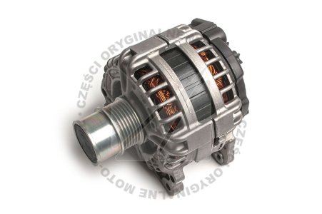 ALTERNATOR VAG