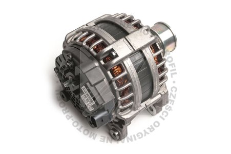 ALTERNATOR VAG