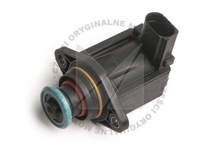 ZAWÓR TUROBOSPRĘŻARKI VAG