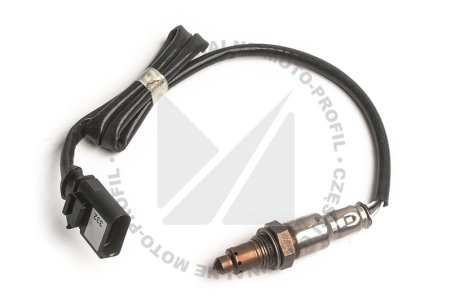 SONDA LAMBDA VAG