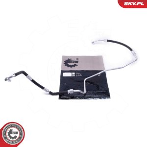 PRZEWÓD KLIMATYZACJI NISSAN OPEL RENAULT