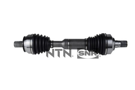 PÓŁOŚ NAPĘDOWA VOLVO