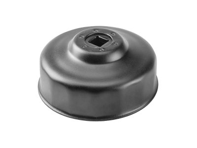 NASADKA DO FILTRA OLEJU 76 MM, 12 KĄTNA