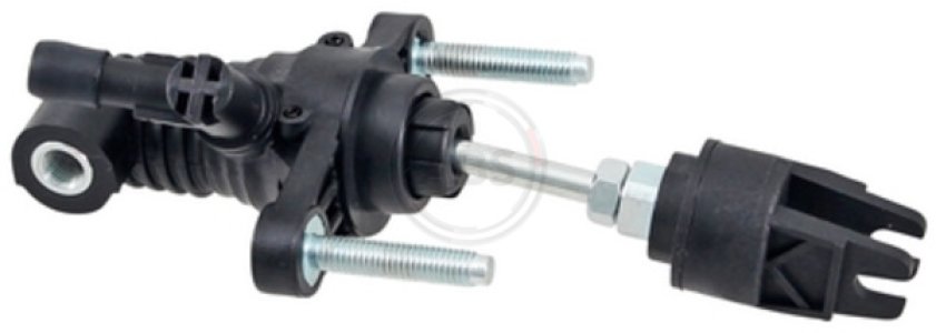 POMPA SPRZĘGŁA TOYOTA RAV 4 III 06-07 2,2 D4D