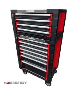 WÓZEK PREMIUM + NADSTAWKA KOMPLET