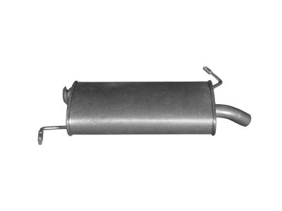 Tłumik końcowy IZAWIT 27.185A 172646