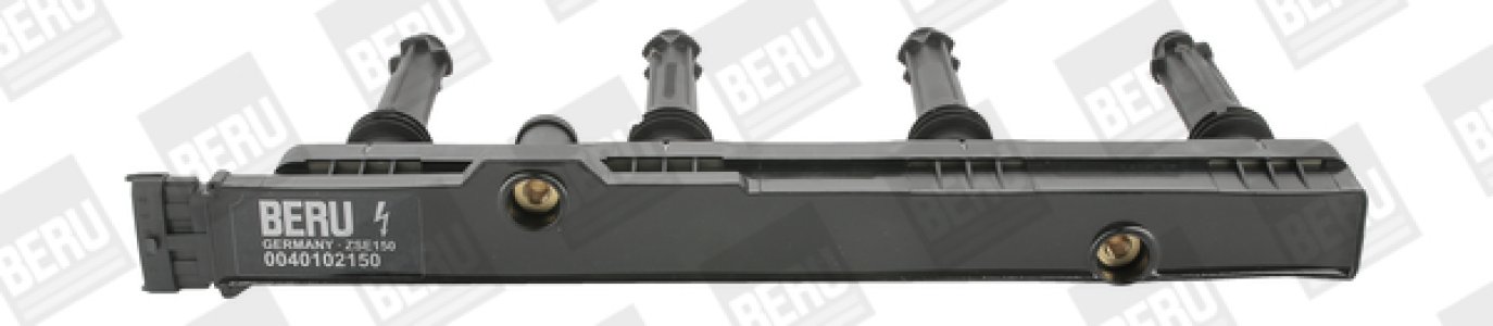 Cewka zapłonowa BERU ZSE 150 1208213