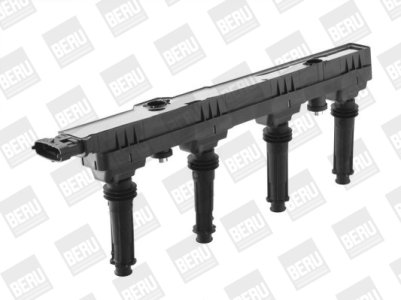 Cewka zapłonowa BERU ZSE 150 1208213