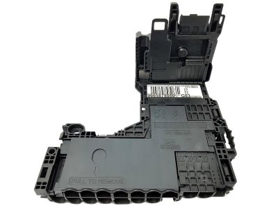 SKRZYNKA BEZPIECZNIKÓW PSA