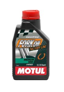 OLEJ 10W FORK OIL FL M 1L