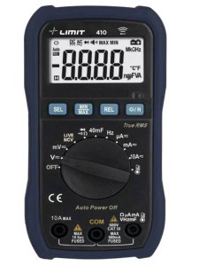 MULTIMETR LIMT DM 320